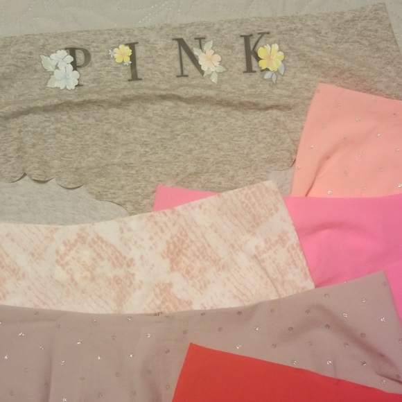 🚫🚫SOLD🚫🚫  Pink Victorias Secret Cheekster - Picture 2 of 8